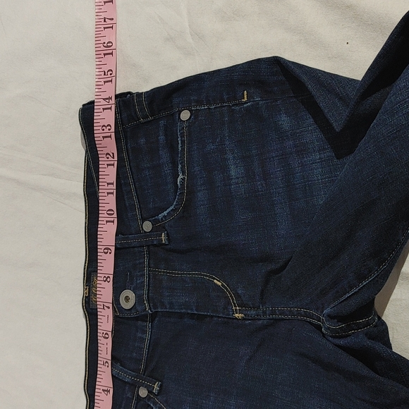 Citizens of Humanity Ava Jeans - Picture 7 of 11